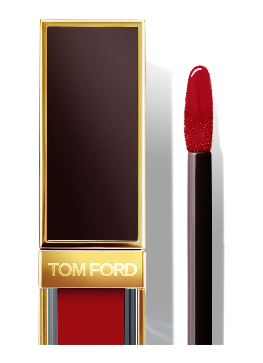 Tom Ford Zero Gravity Lip Gloss Luxe - lipgloss - detail 4 1