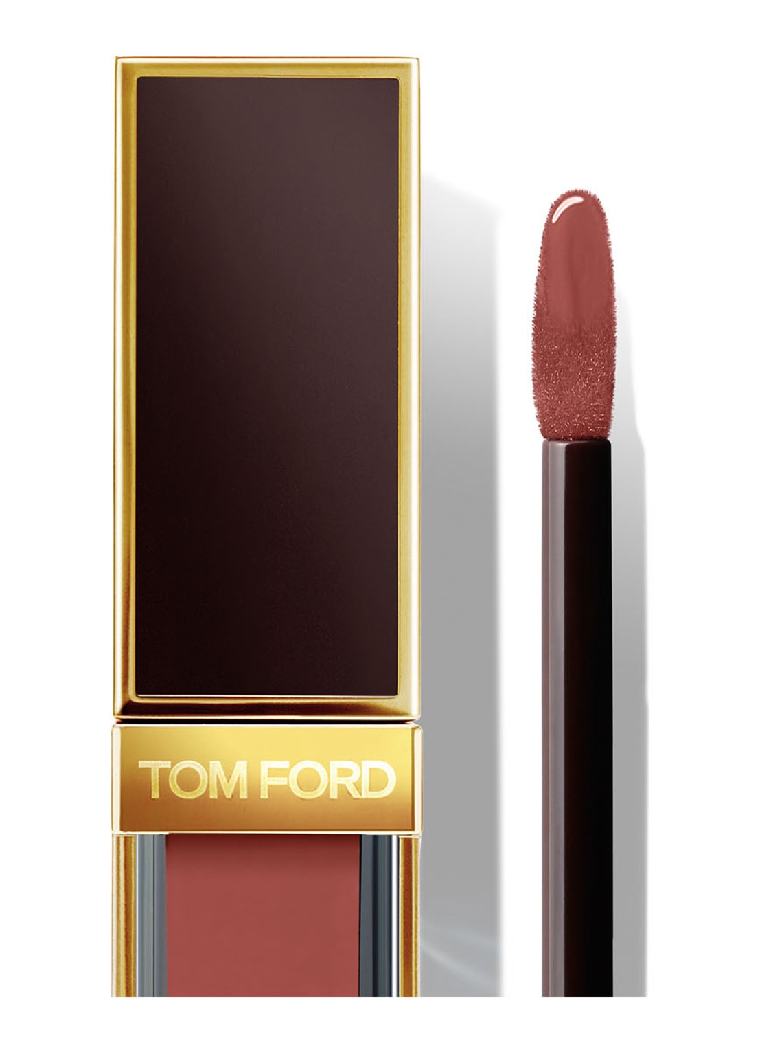 Tom Ford Zero Gravity Lip Gloss Luxe - lipgloss - detail 4 8