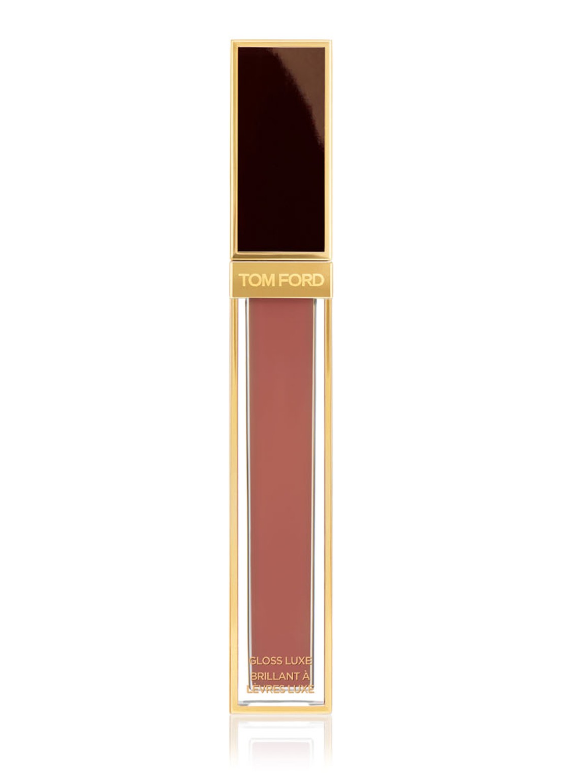 Tom Ford Zero Gravity Lip Gloss Luxe - lipgloss - voorkant 8