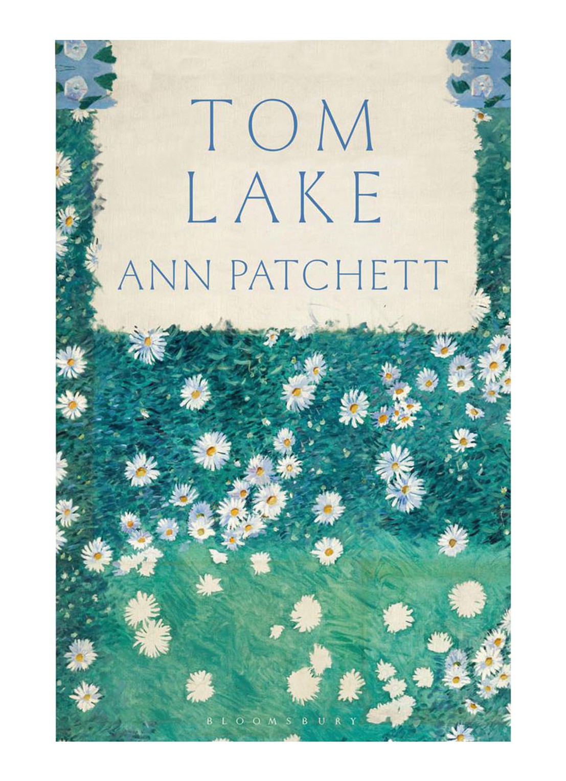Tom Lake - voorkant undefined