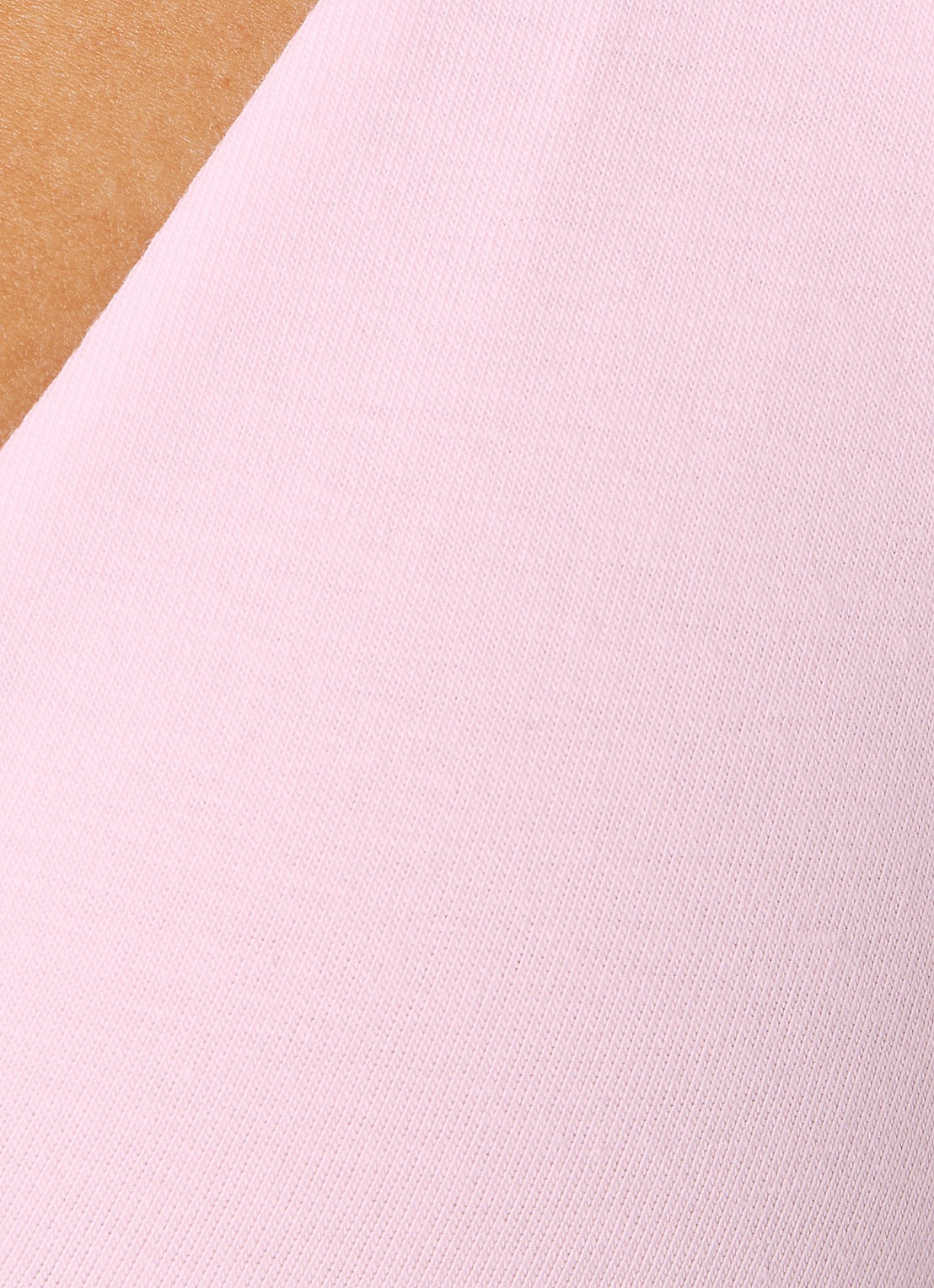 Tommy Hilfiger Bralette met logoband - detail 4 lichtroze
