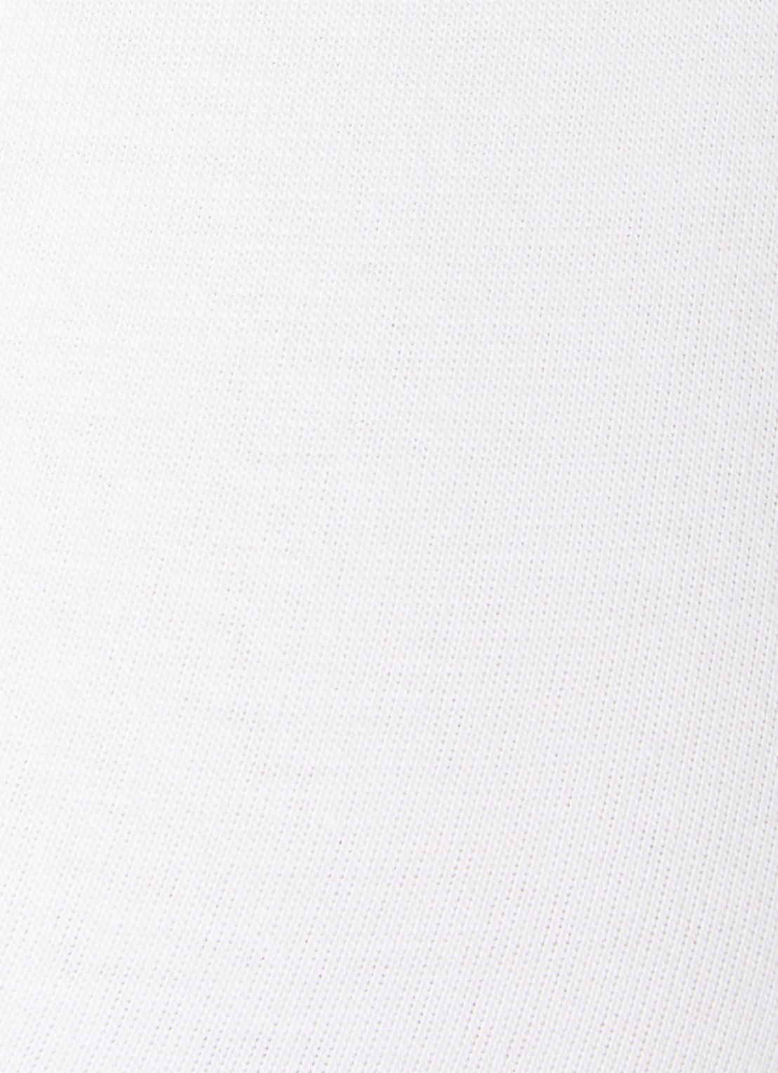 Tommy Hilfiger Bralette met logoband - detail 5 wit
