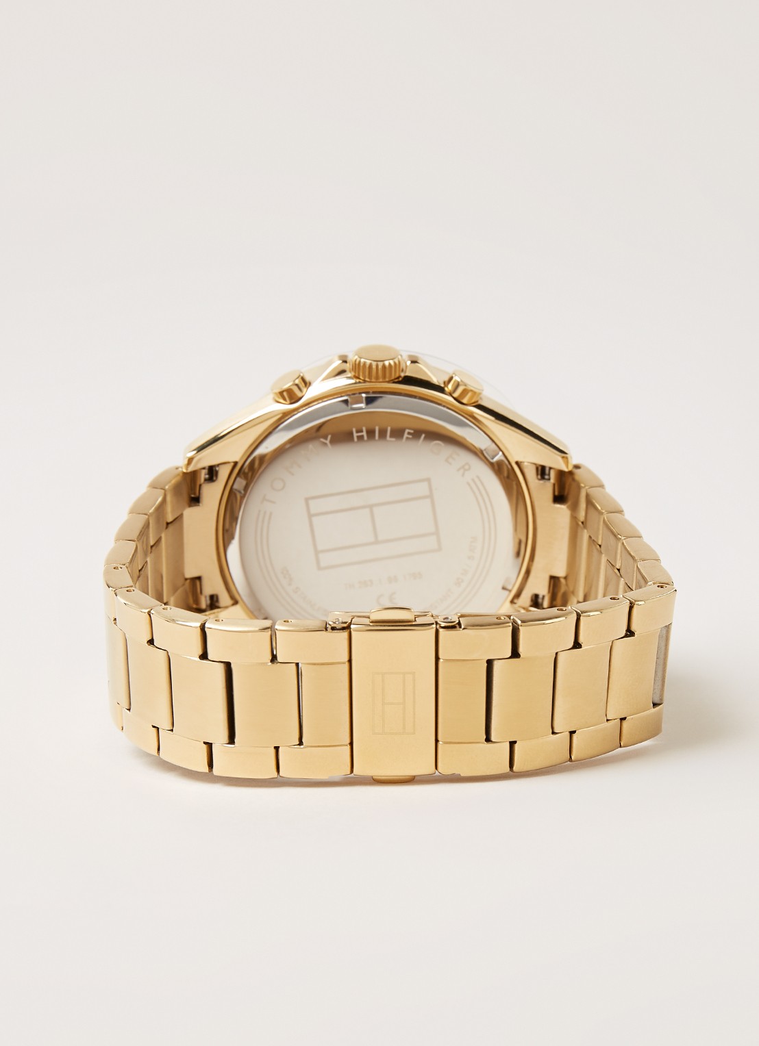 Tommy Hilfiger Horloge TH1791121 - detail 3 undefined