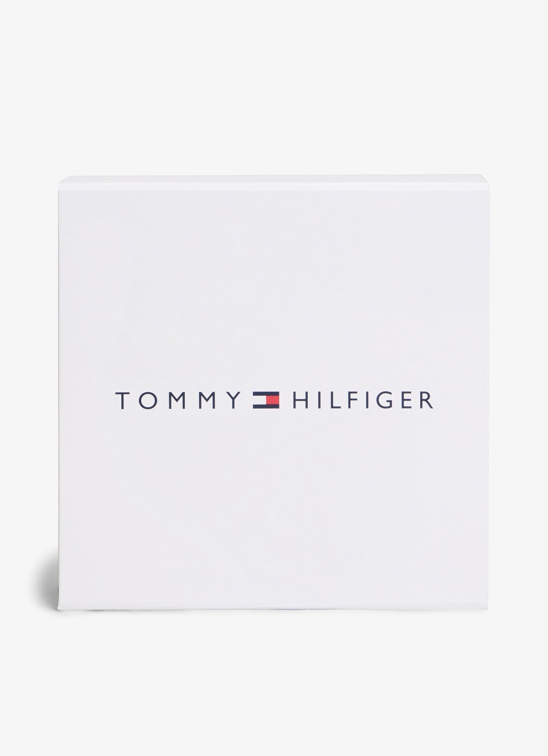 Tommy Hilfiger Romper met logo in 3-pack - detail 3 beige