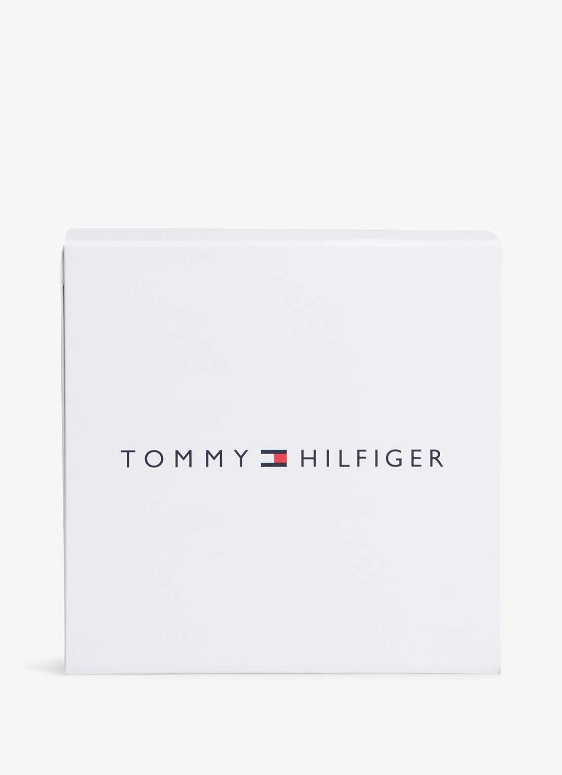 Tommy Hilfiger Set van tuinbroek en t-shirt - detail 2 beige