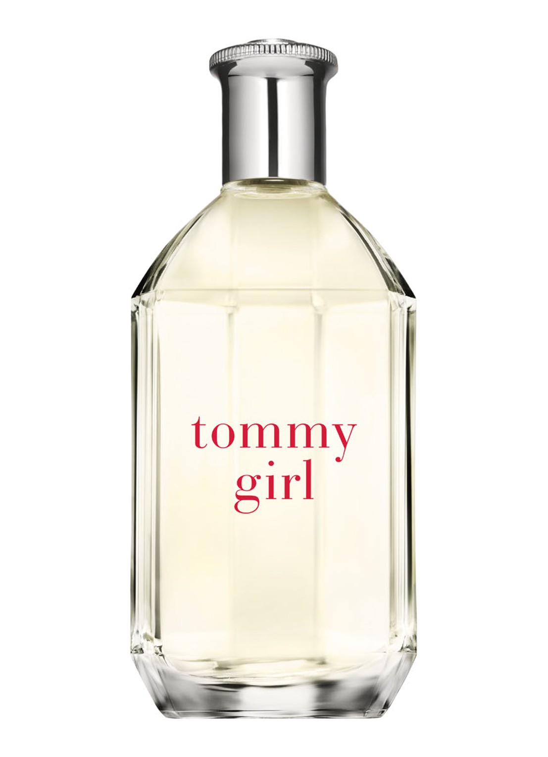 Tommy Hilfiger Tommy Girl Eau de Toilette - voorkant 2 undefined
