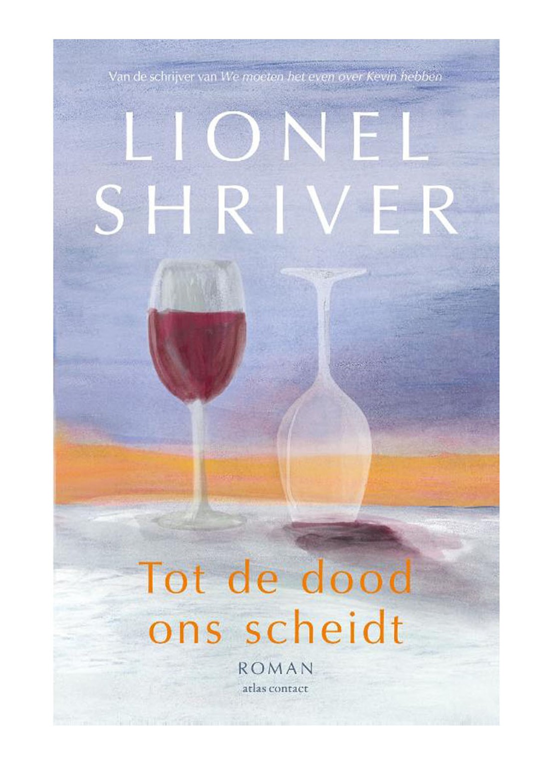 Tot de dood ons scheidt - voorkant undefined
