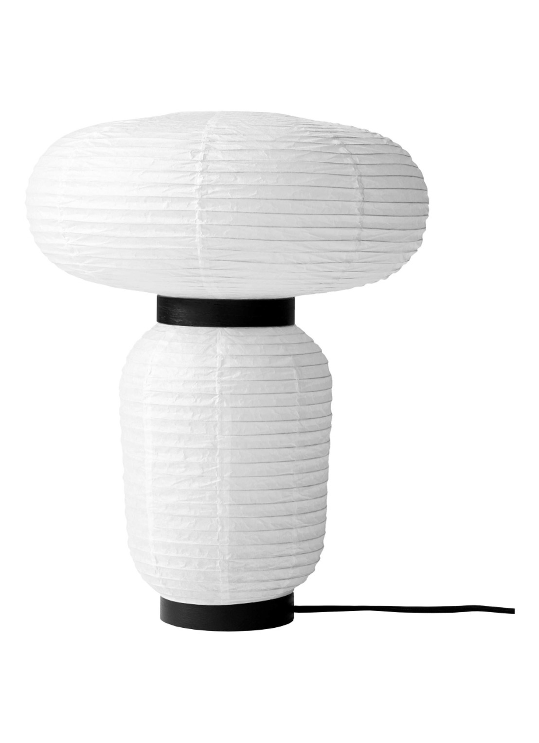 &tradition Formakami tafellamp JH18 - voorkant wit