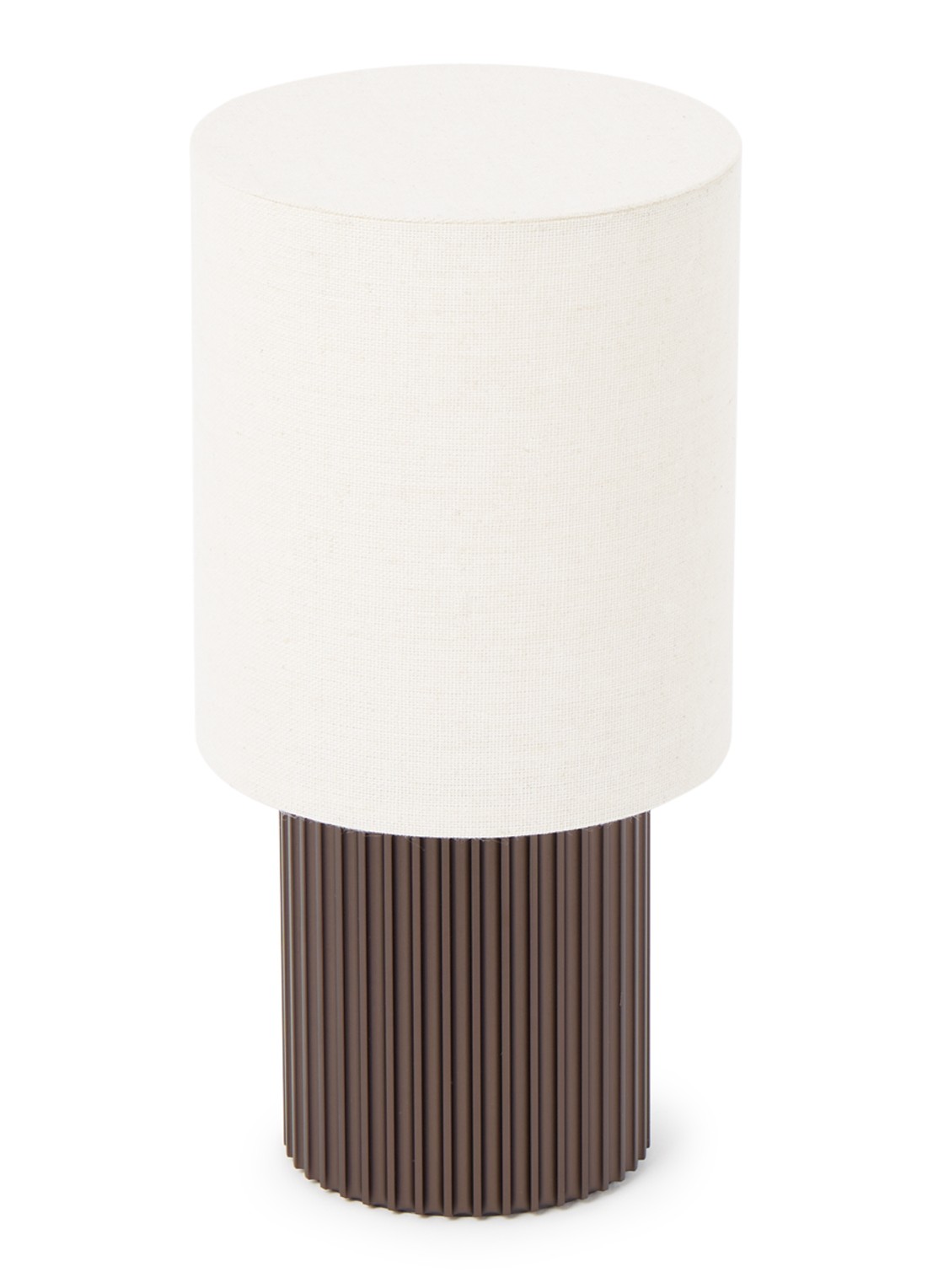 &Tradition Manhattan tafellamp 13 cm - voorkant undefined