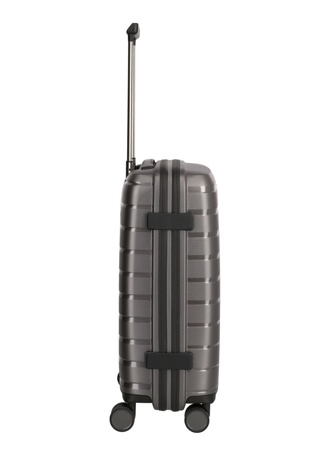 Travelite Air Base S spinner 55 cm - detail 6 donkergrijs