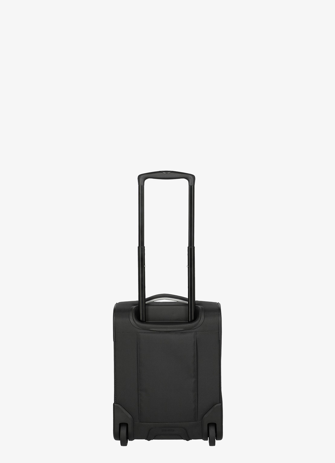 Travelite Jetpack Easy 2 Cabin trolley 40 cm - achterkant 8 zwart