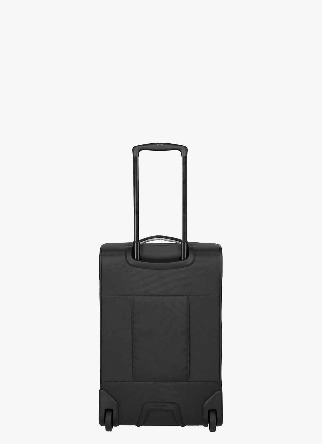 Travelite Jetpack Slim 2 Cabin trolley 55 cm - achterkant zwart