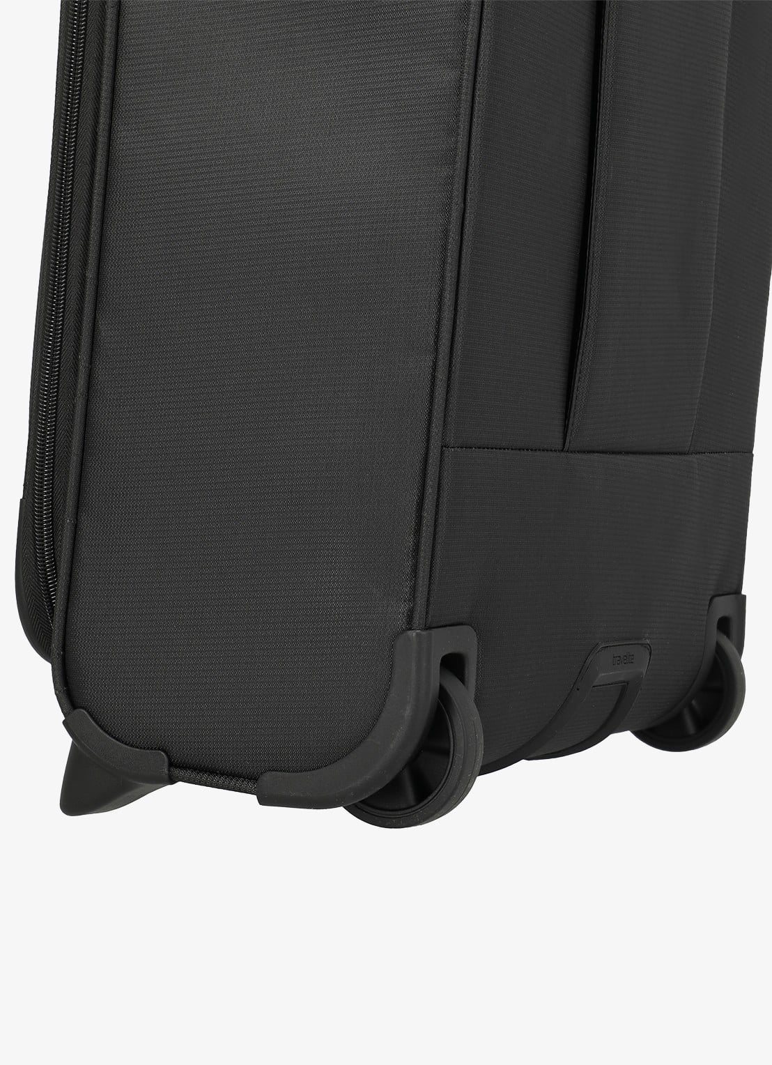 Travelite Jetpack Slim 2 Cabin trolley 55 cm - detail 3 zwart