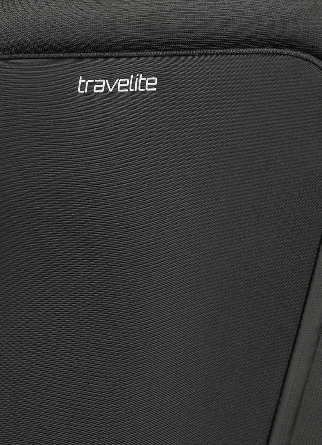 Travelite Jetpack Slim 2 Cabin trolley 55 cm - detail 6 zwart