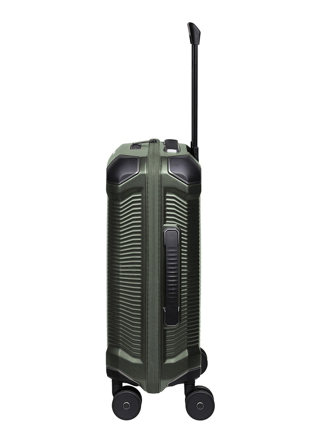 Travelite Millennium spinner 55 cm - detail 5 groen