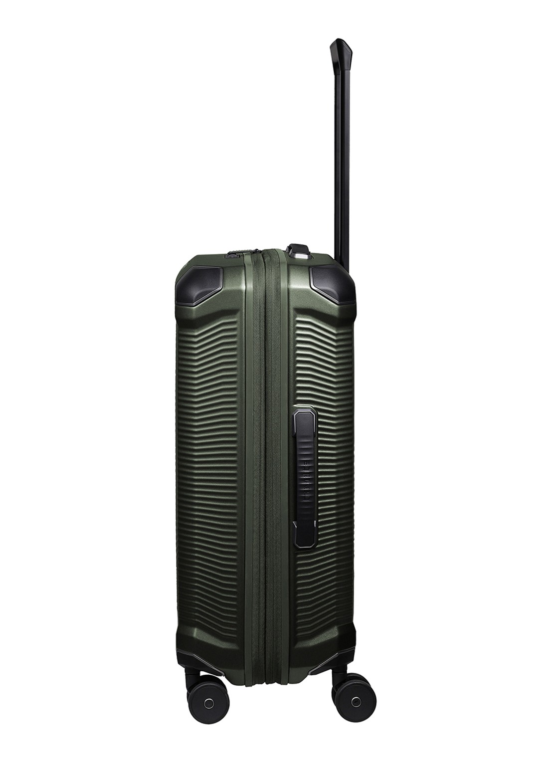 Travelite Millennium spinner 67 cm - detail 4 groen