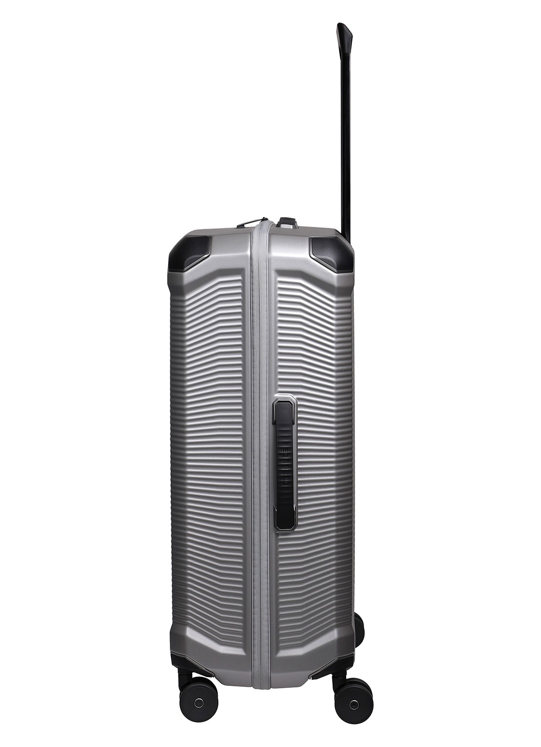 Travelite Millennium spinner 76 cm - detail 6 zilver