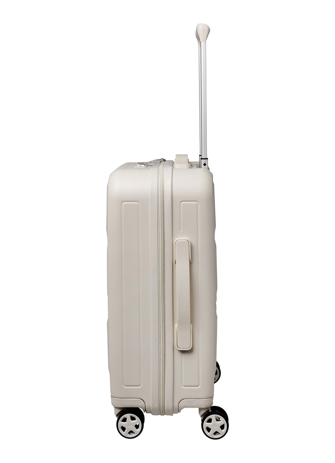 Travelite Panello spinner 55 cm - detail 6 wit