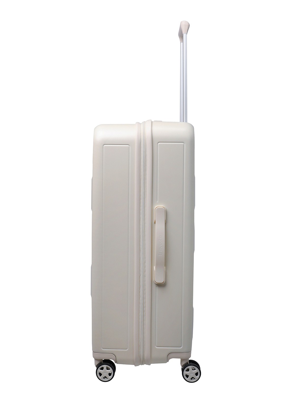 Travelite Panello spinner 76 cm - detail 7 wit