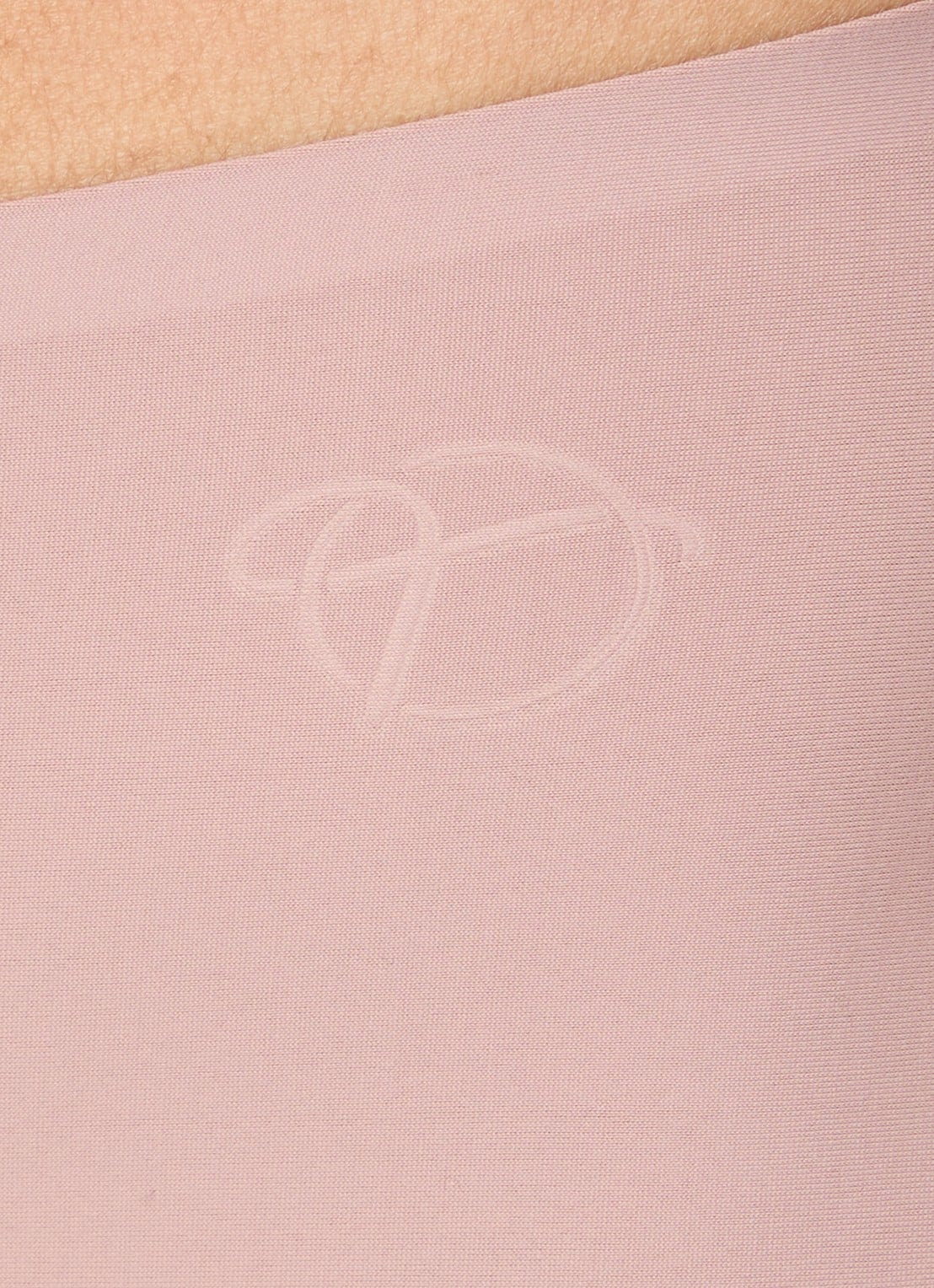 Triumph Body Make-Up Illusion naadloze shorty - detail 4 taupe