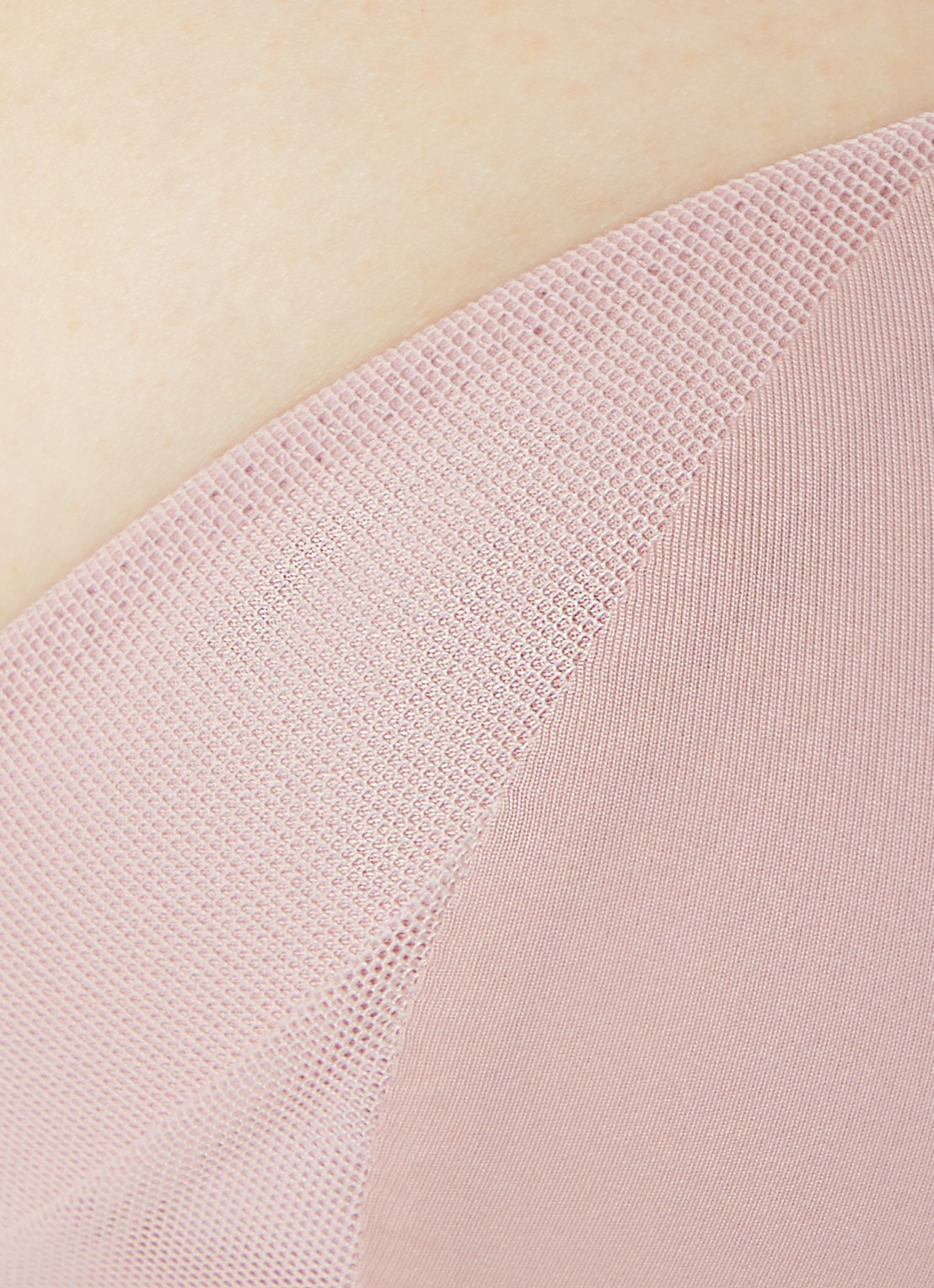 Triumph Love in Lace T-shirt bh met kant details - detail 4 roze