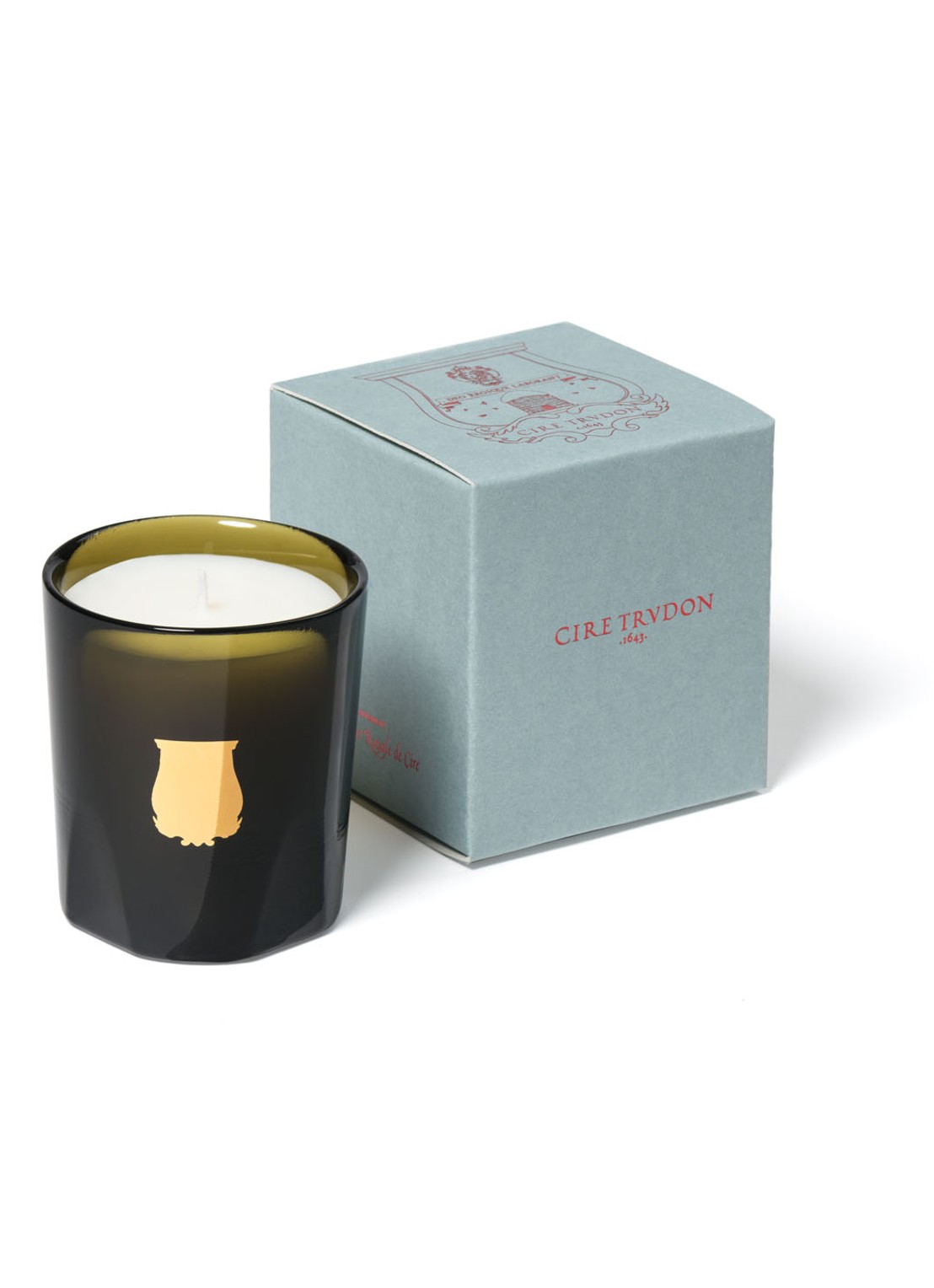 Trudon Gabriel La Petite Bougie geurkaars 70 gram - detail 3 undefined