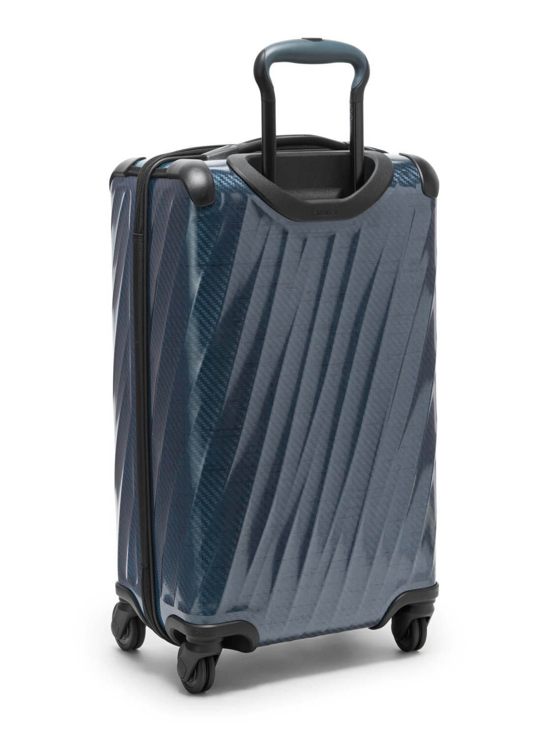 TUMI 19 Degree Lite International spinner 55 cm - detail 8 petrol