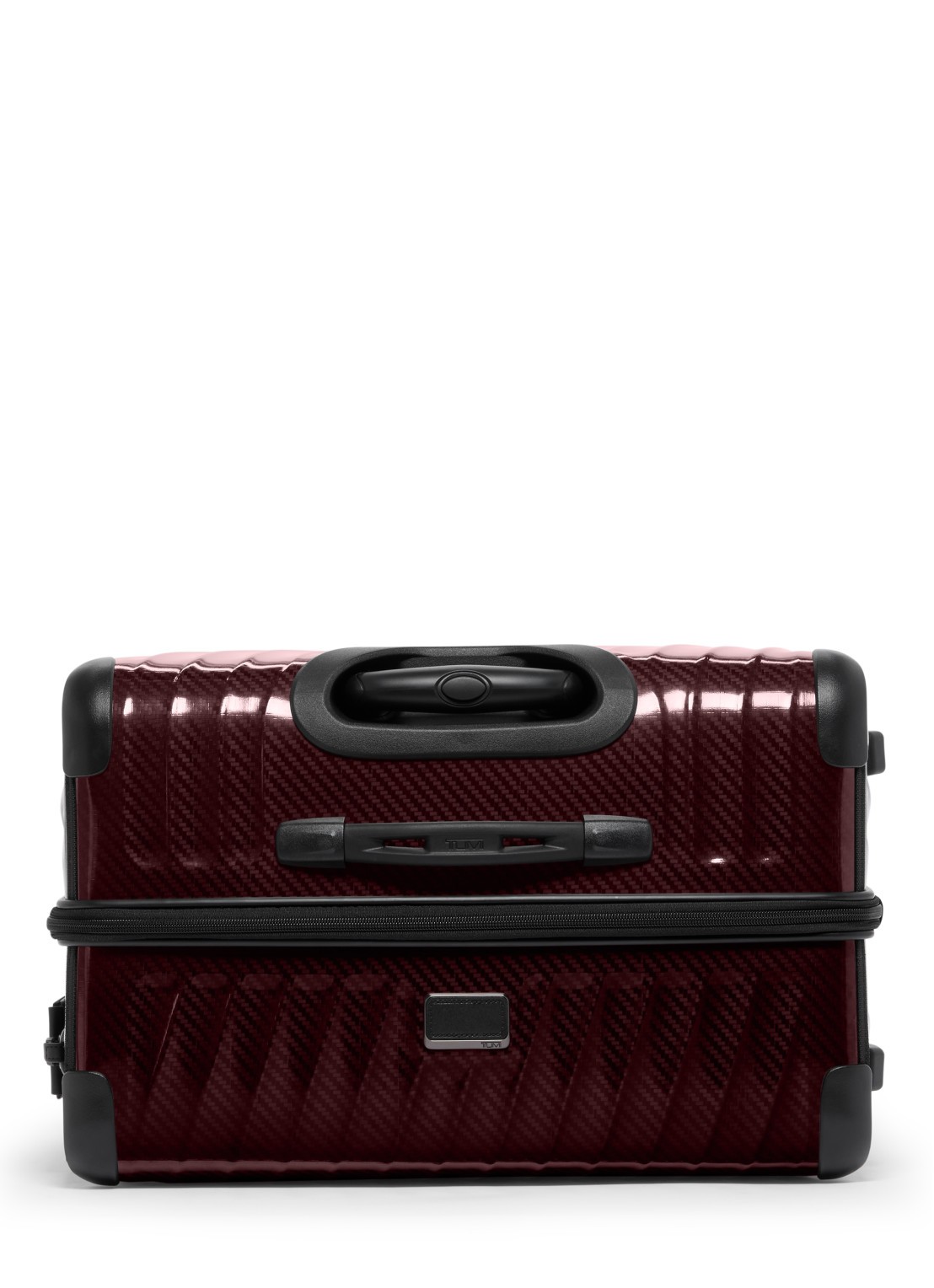 TUMI 19 Degree Lite International spinner 76 cm - detail 4 bordeauxrood