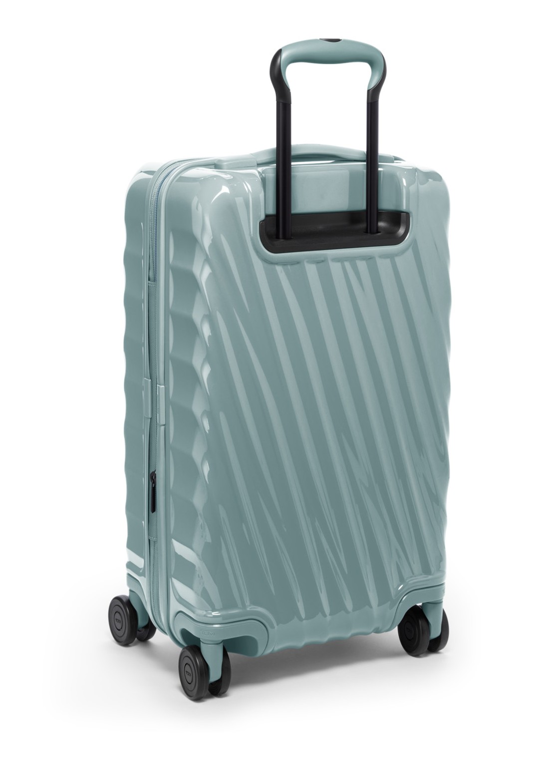 TUMI 19 Degree spinner 55 cm - detail 3 groen