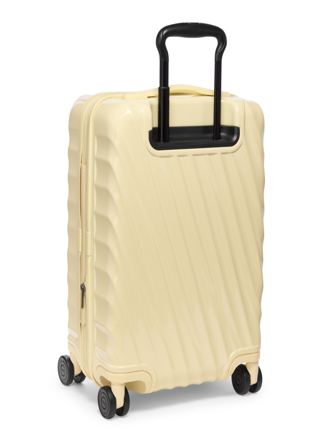 TUMI 19 Degree spinner 55 cm - achterkant 8 geel