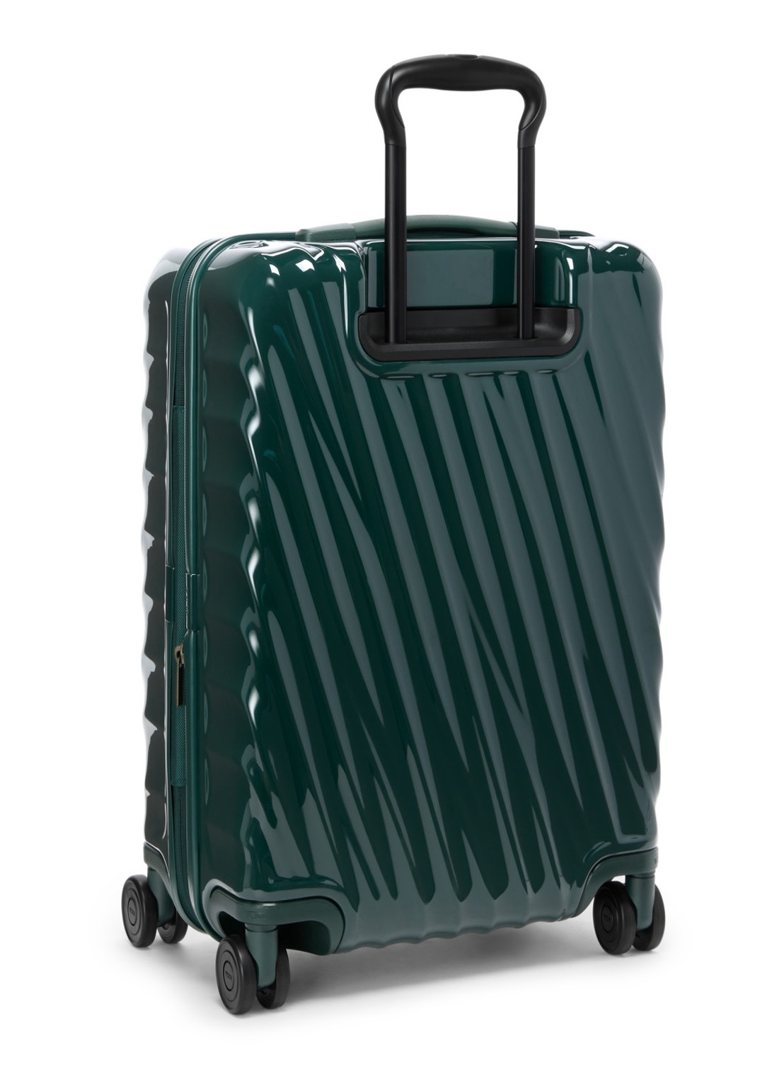 TUMI 19 Degree spinner 55 cm - detail 5 donkergroen
