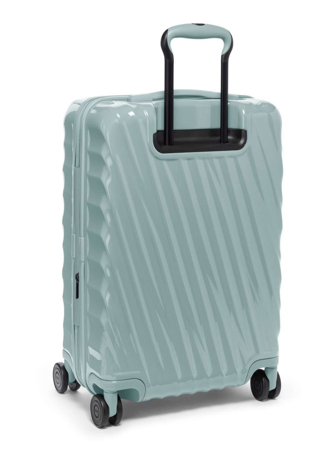 TUMI 19 Degree spinner 55 cm - detail 2 groen