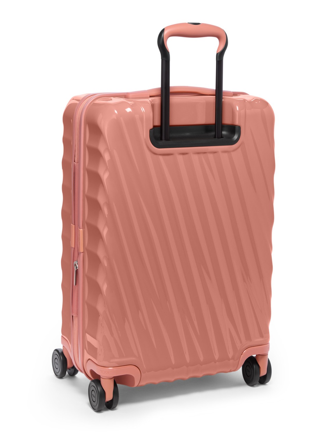 TUMI 19 Degree spinner 55 cm - achterkant roze