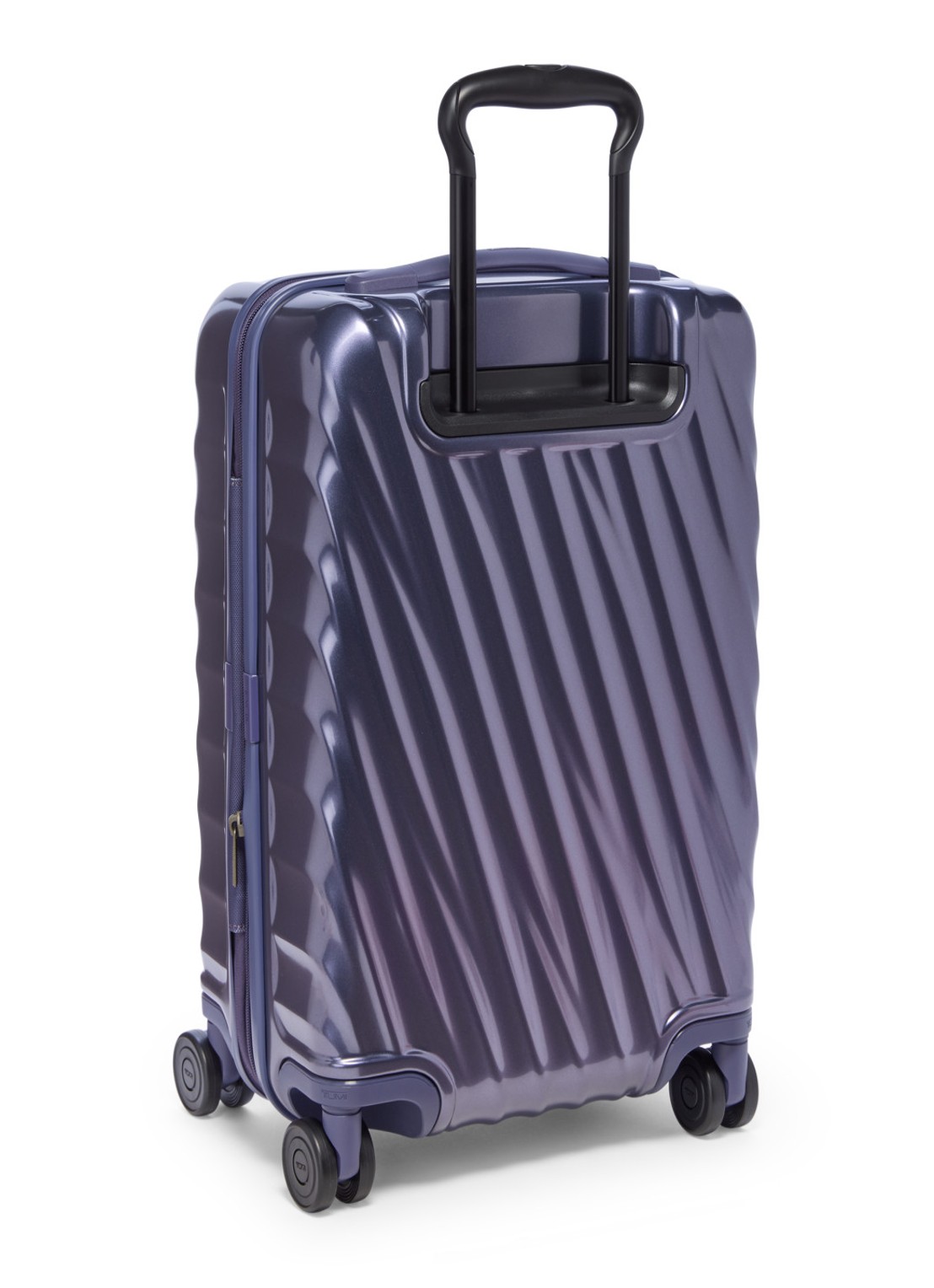 TUMI 19 Degree spinner 55 cm - detail 5 paars
