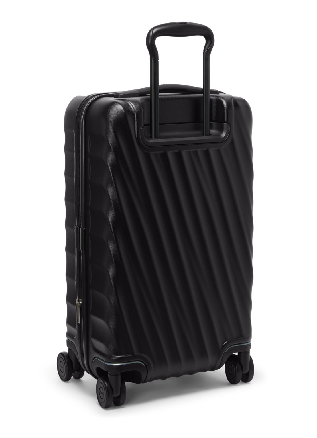 TUMI 19 Degree spinner 55 cm - detail 3 zwart