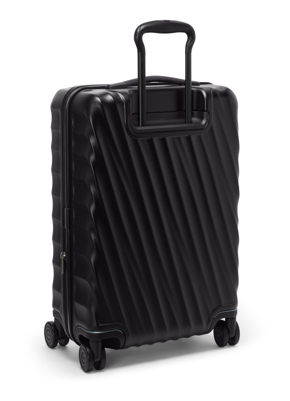 TUMI 19 Degree spinner 55 cm - detail 4 zwart