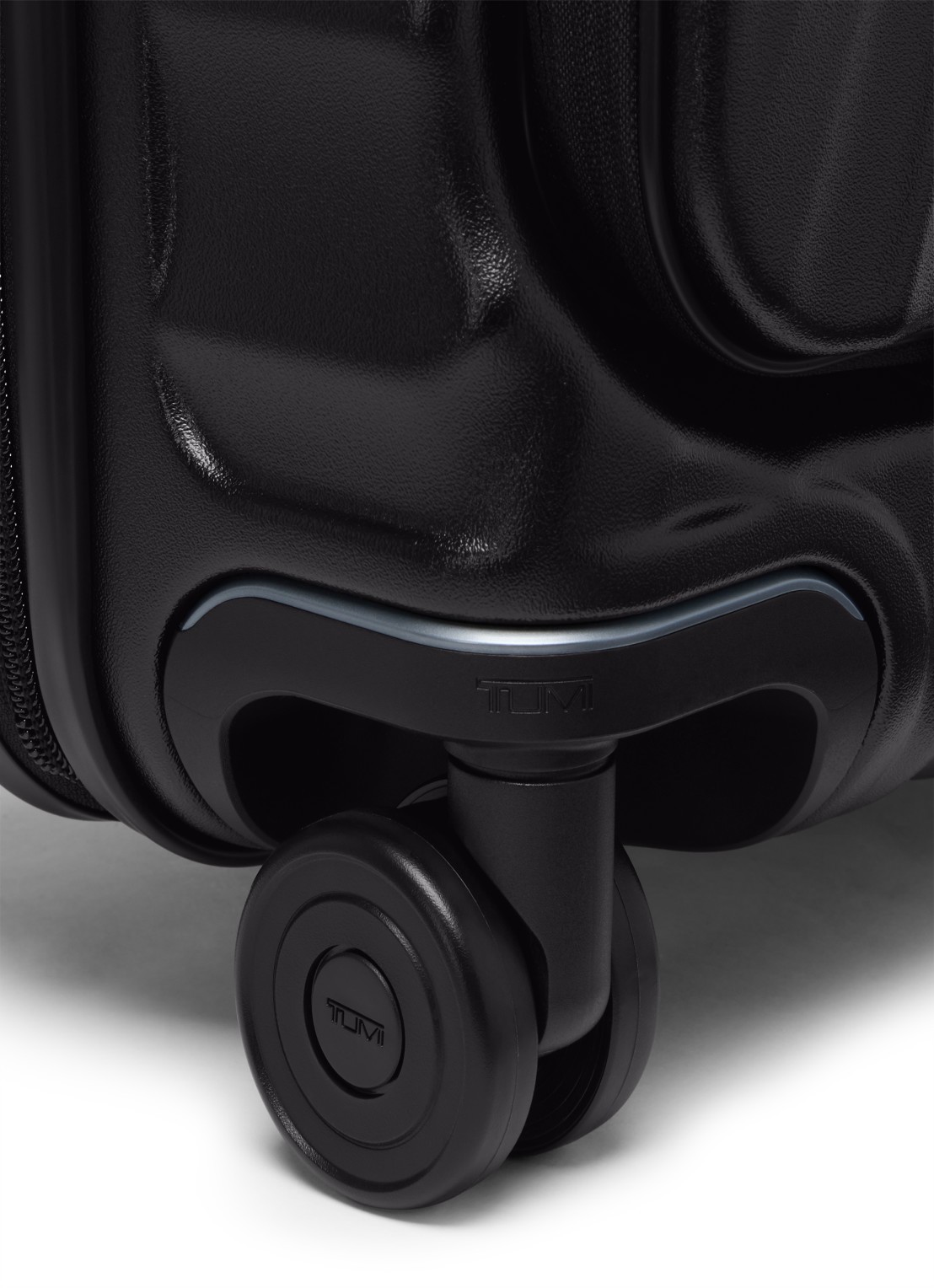 TUMI 19 Degree spinner 55 cm - detail 6 zwart