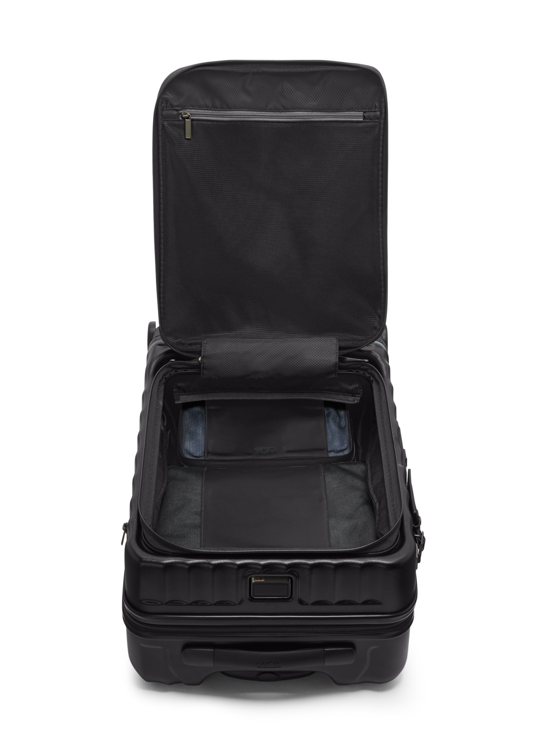 TUMI 19 Degree spinner 55 cm - detail 7 zwart