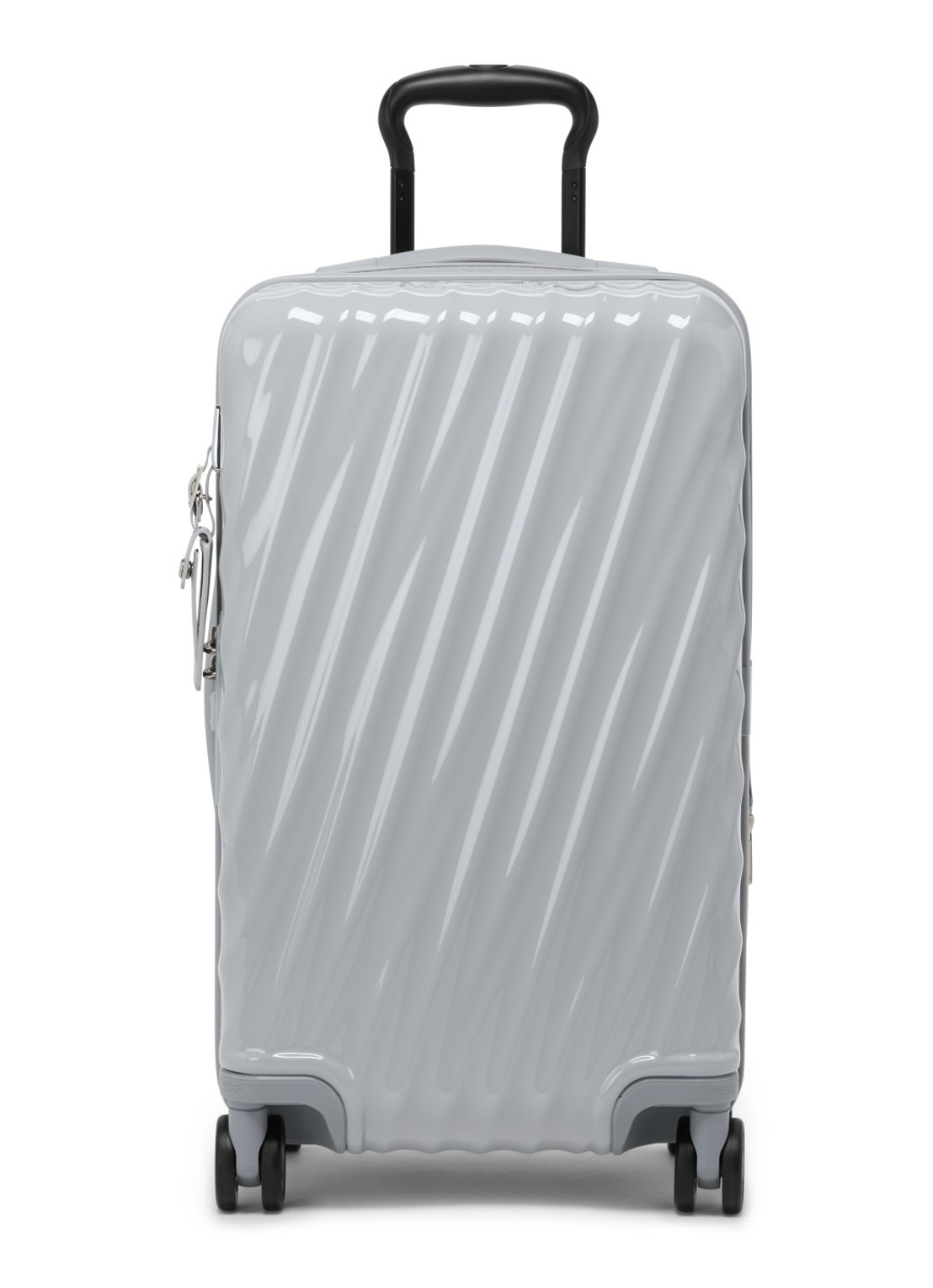 TUMI 19 Degree spinner 55 cm - voorkant 7 gebroken wit