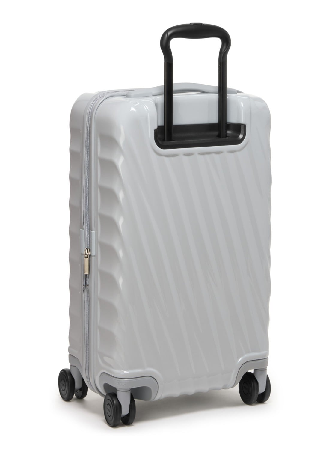 TUMI 19 Degree spinner 55 cm - achterkant 8 lichtgrijs