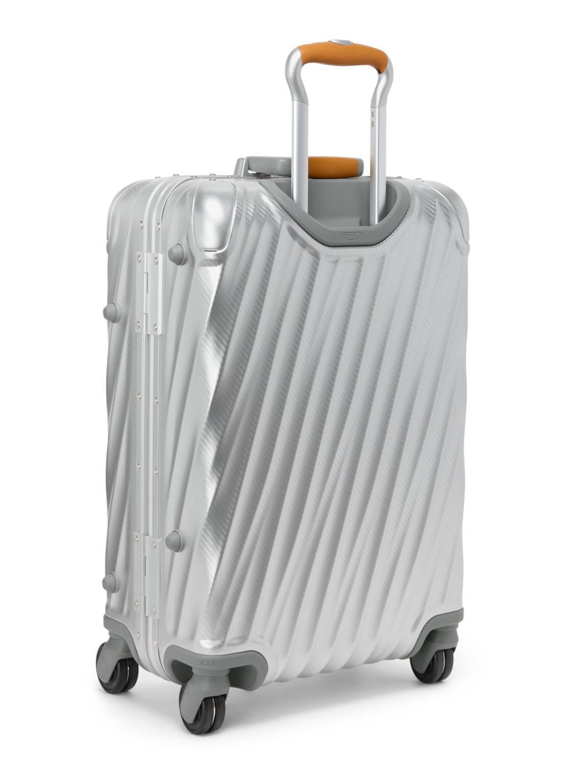 TUMI 19 Degree spinner 56 cm - detail 7 zilver