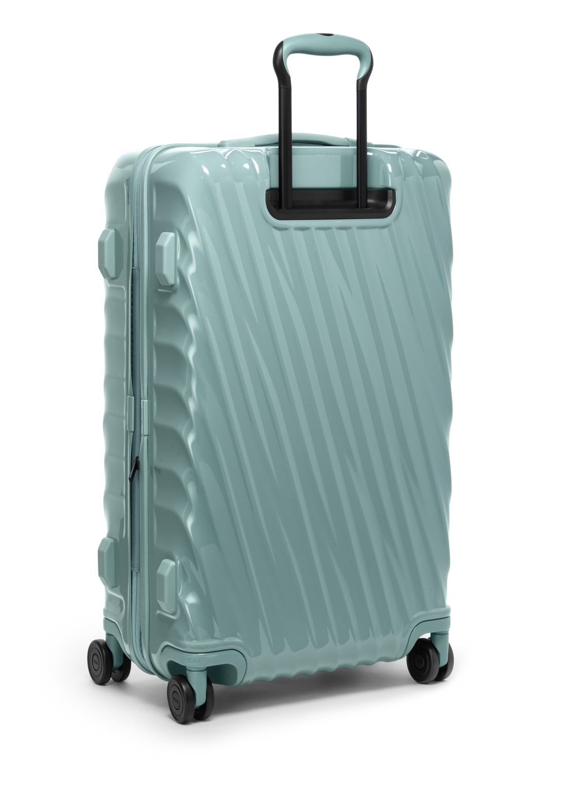 TUMI 19 Degree spinner 66 cm - detail 5 groen