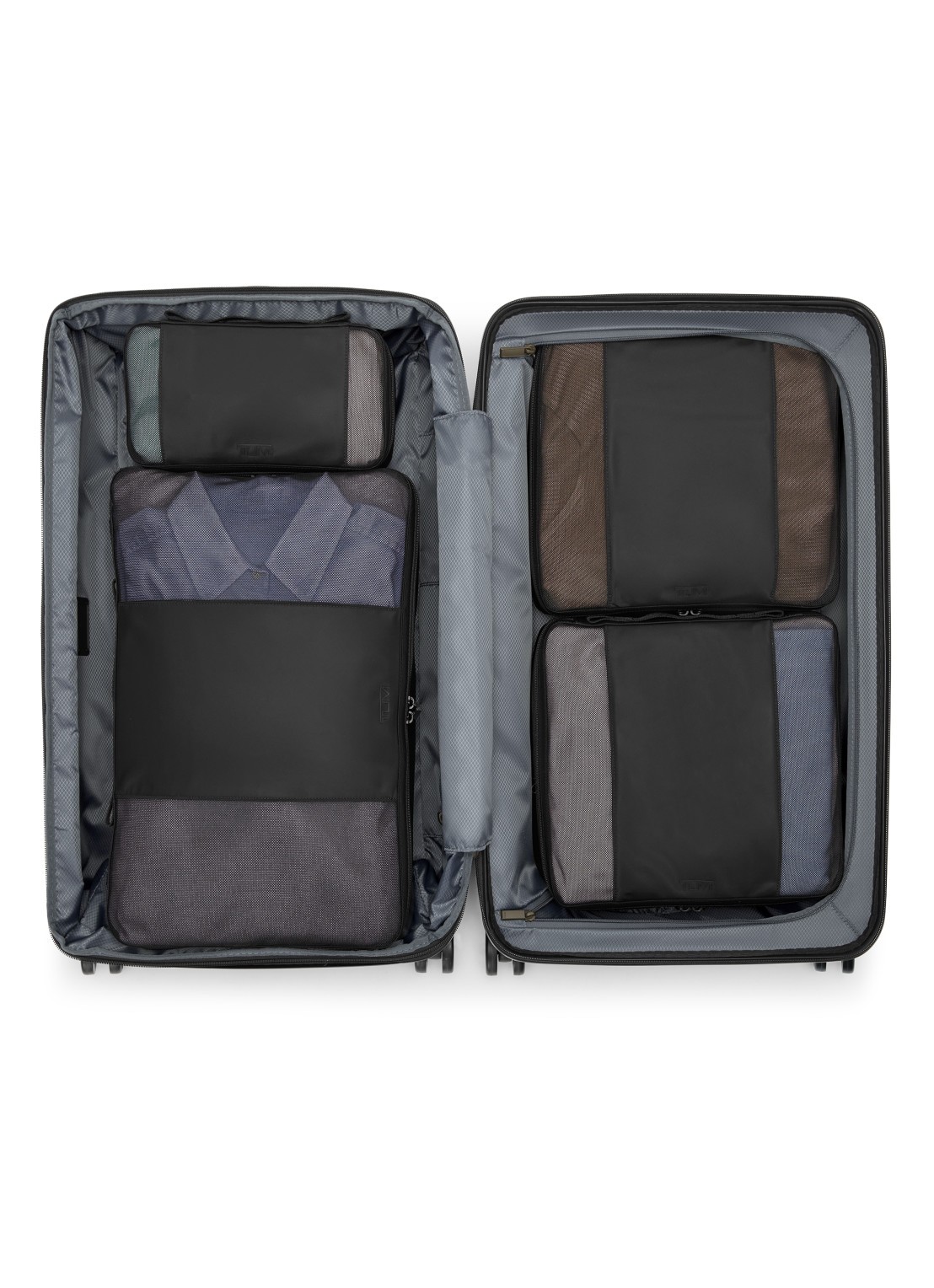 TUMI 19 Degree spinner 66 cm - detail 7 groen