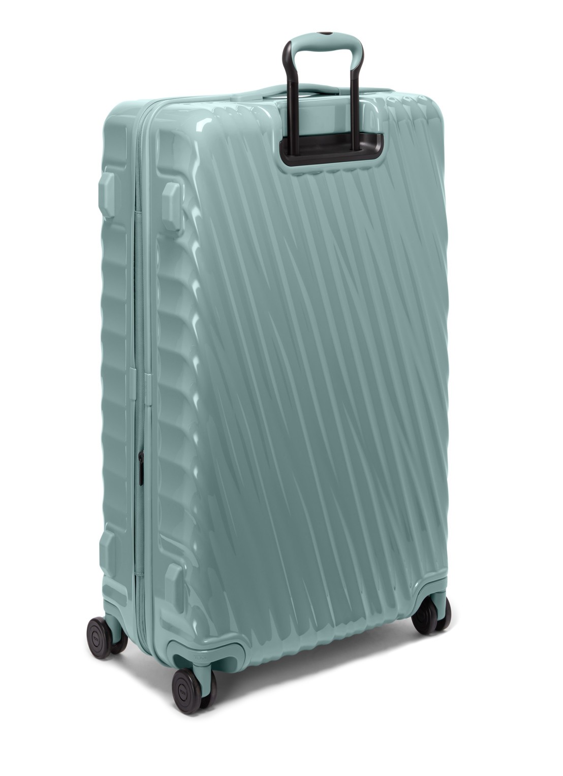 TUMI 19 Degree spinner 76 cm - achterkant groen