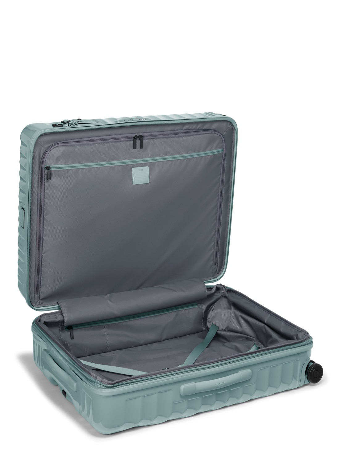 TUMI 19 Degree spinner 76 cm - detail 3 groen