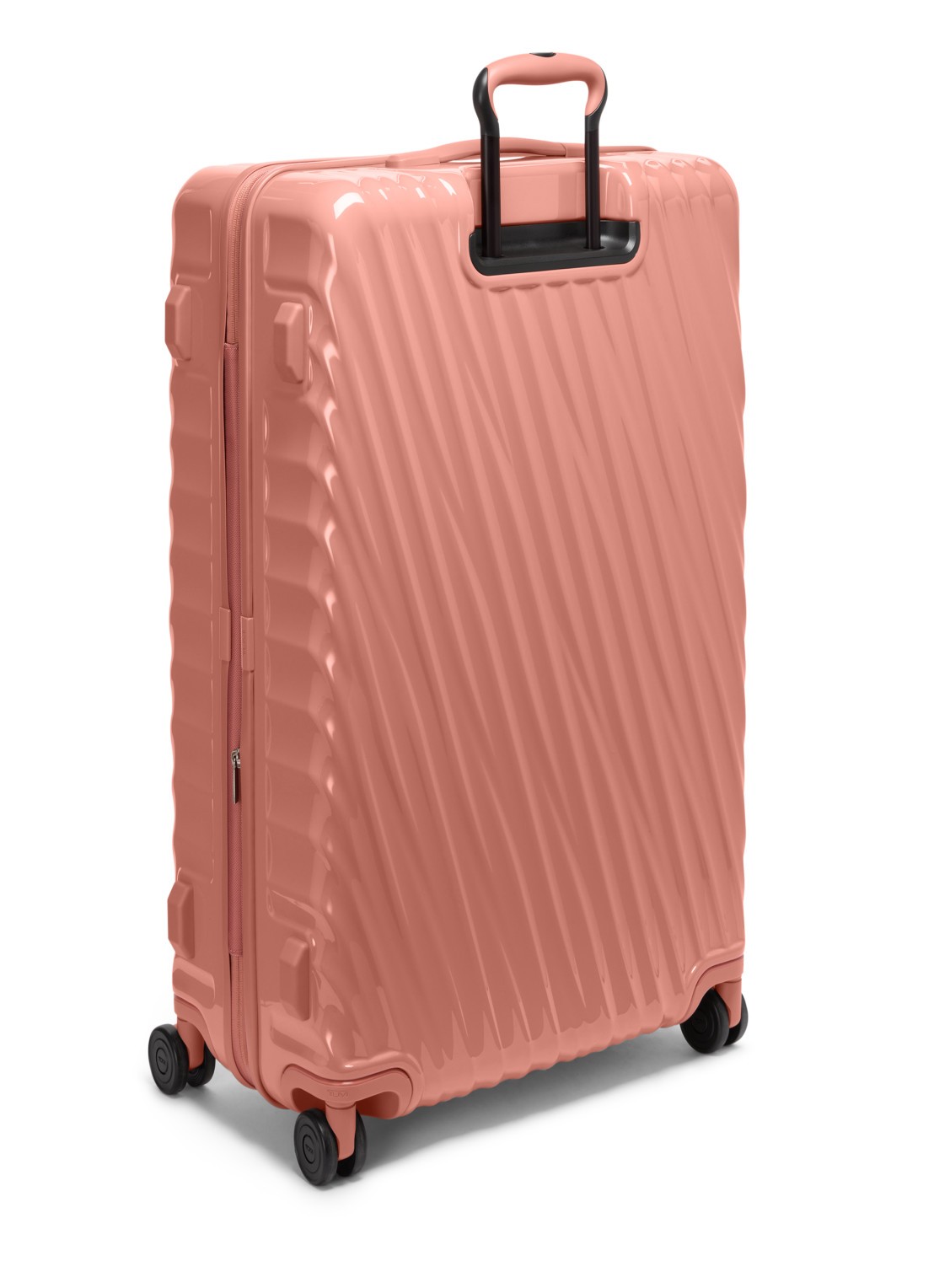 TUMI 19 Degree spinner 76 cm - achterkant roze