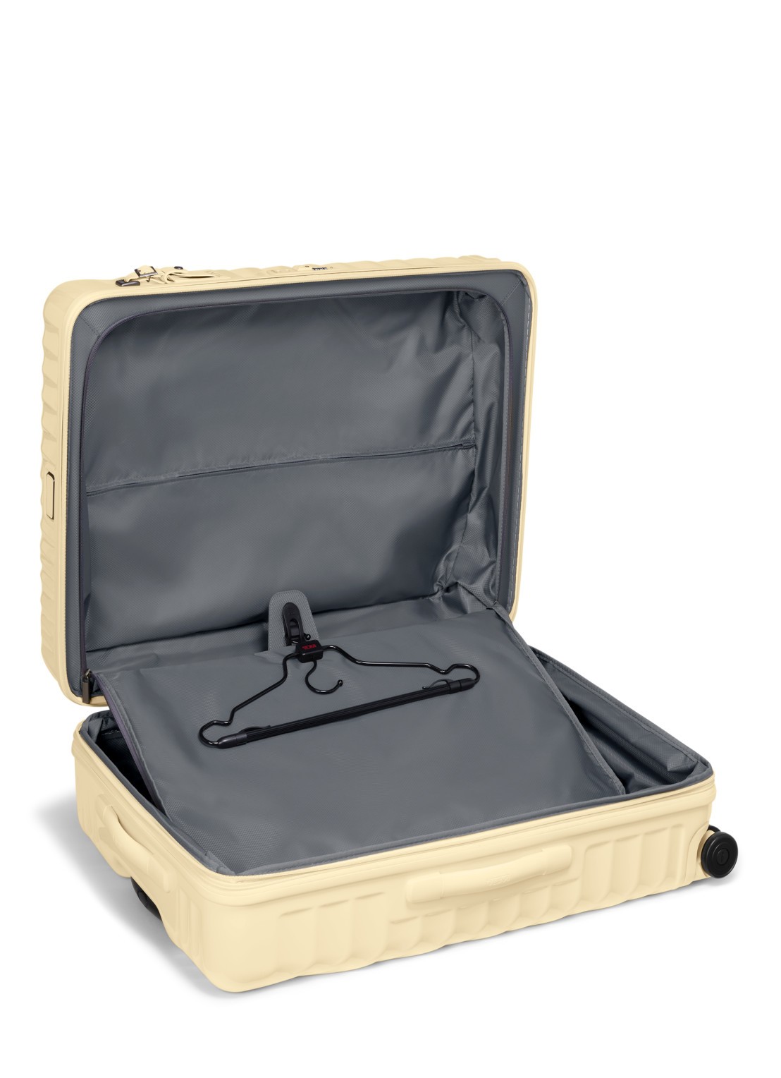 TUMI 19 Degree spinner 76 cm - detail geel
