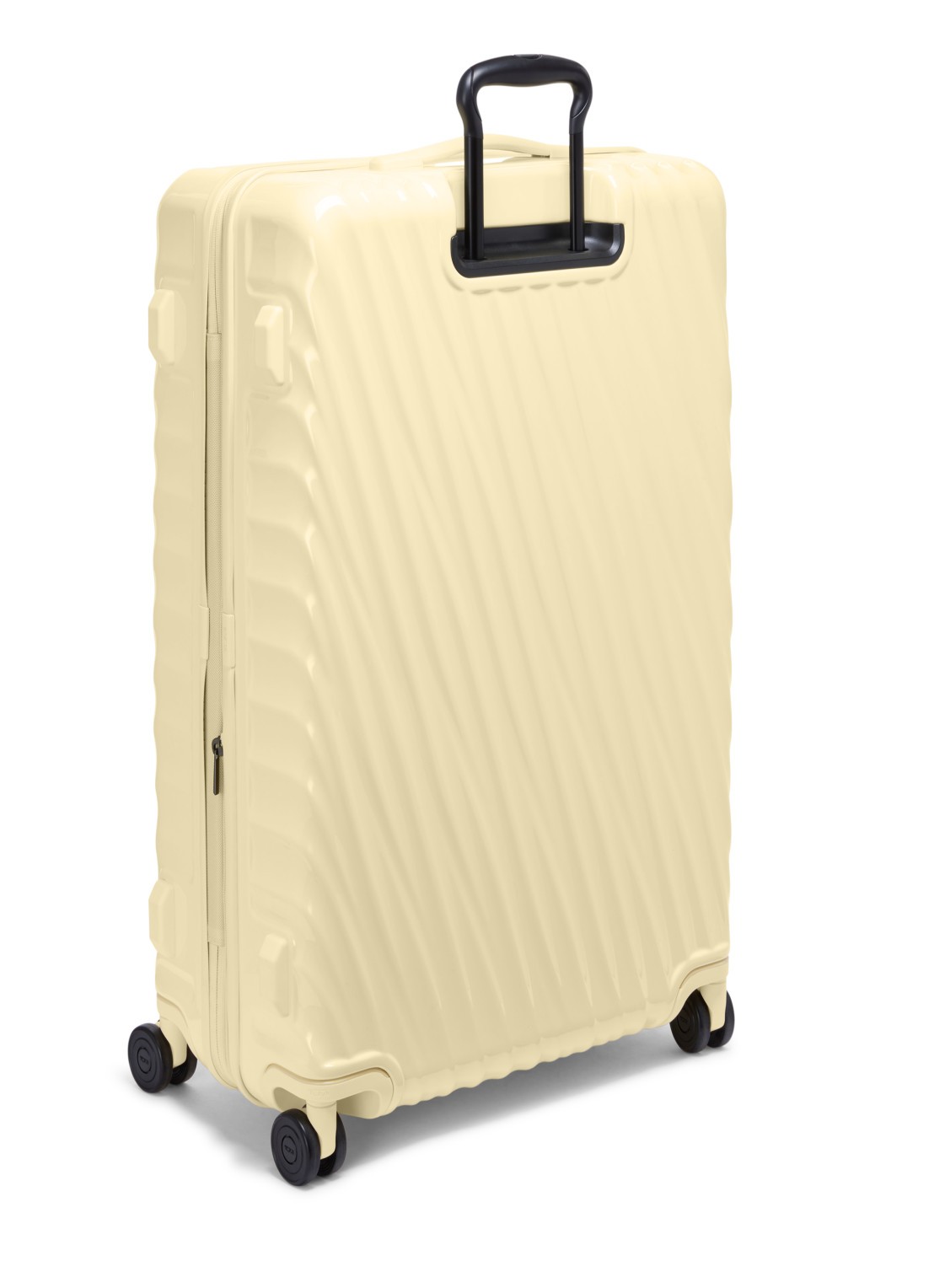 TUMI 19 Degree spinner 76 cm - detail 3 geel