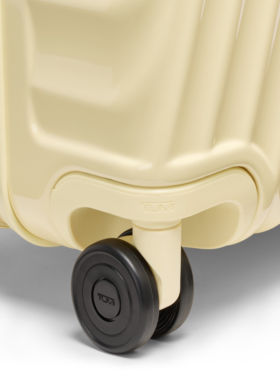 TUMI 19 Degree spinner 76 cm - detail 4 geel