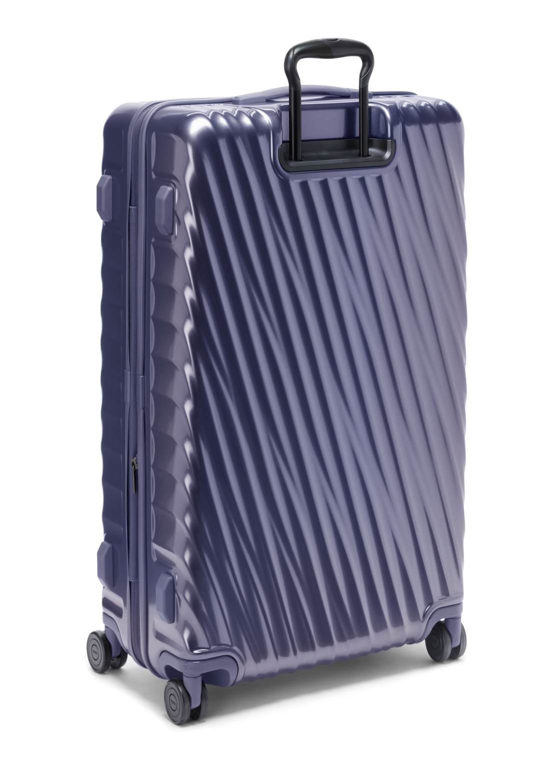 TUMI 19 Degree spinner 76 cm - detail 4 paars